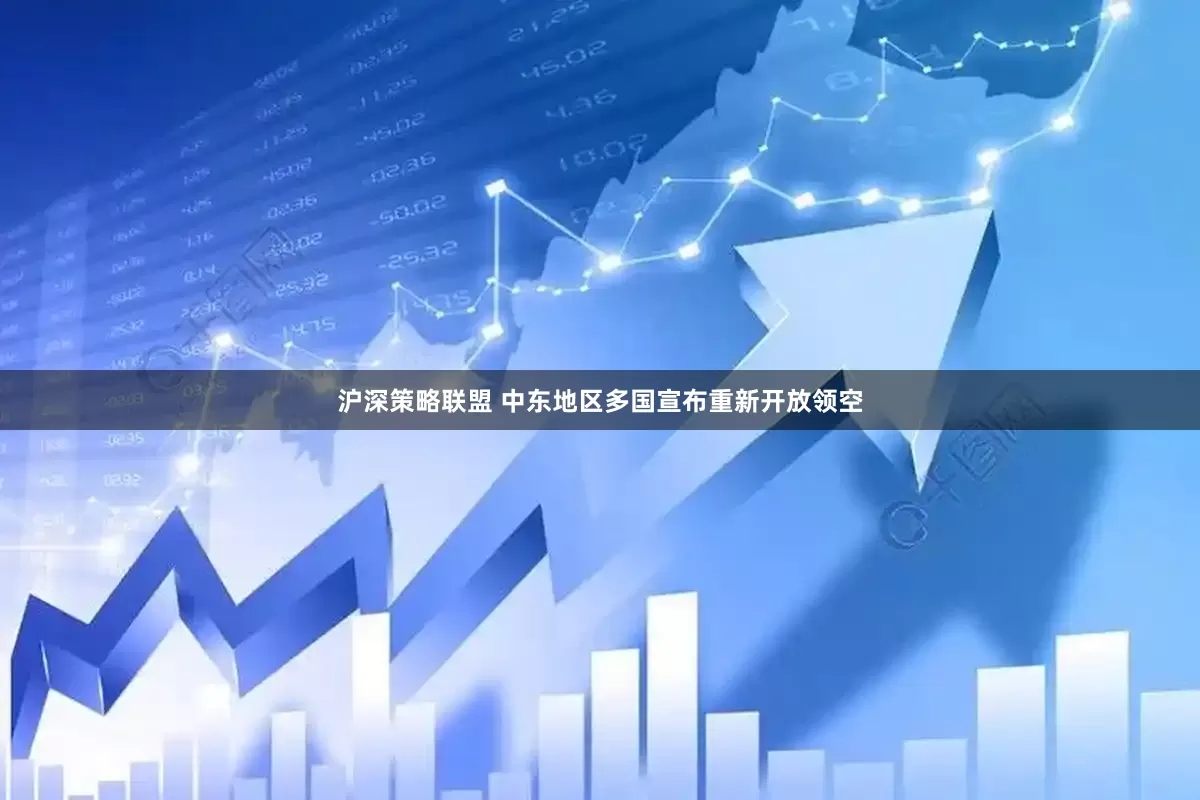 沪深策略联盟 中东地区多国宣布重新开放领空