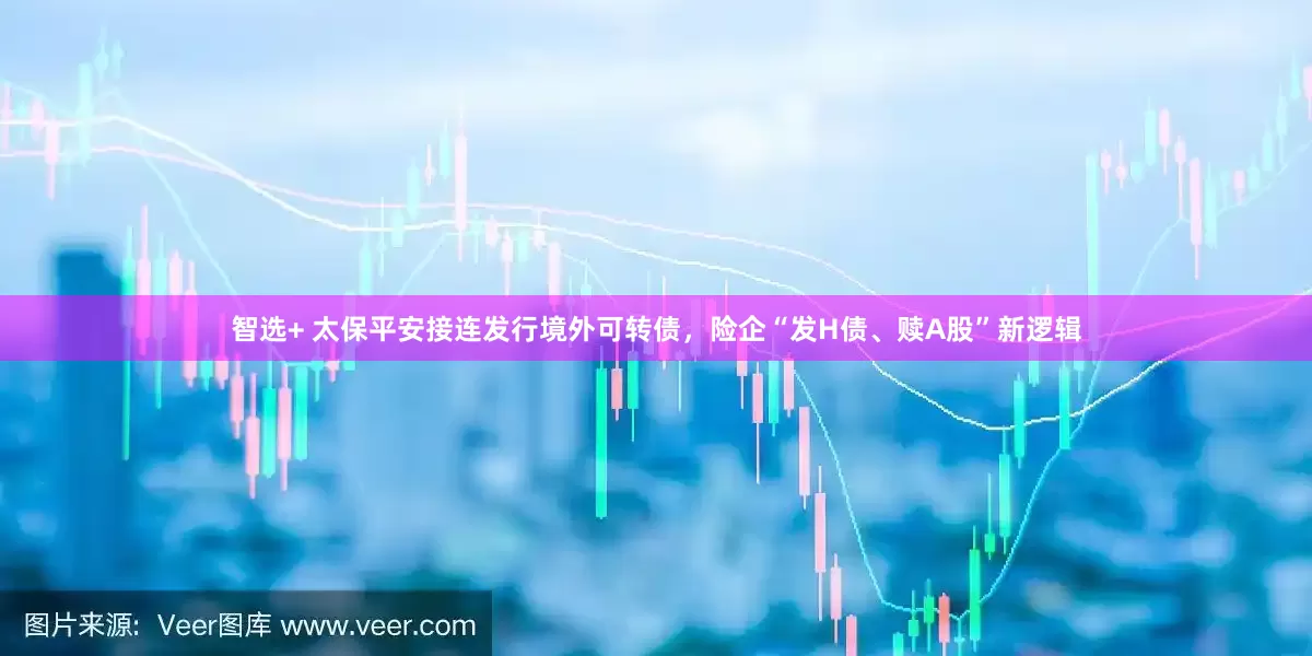 智选+ 太保平安接连发行境外可转债，险企“发H债、赎A股”新逻辑