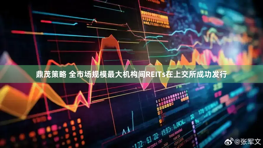 鼎茂策略 全市场规模最大机构间REITs在上交所成功发行